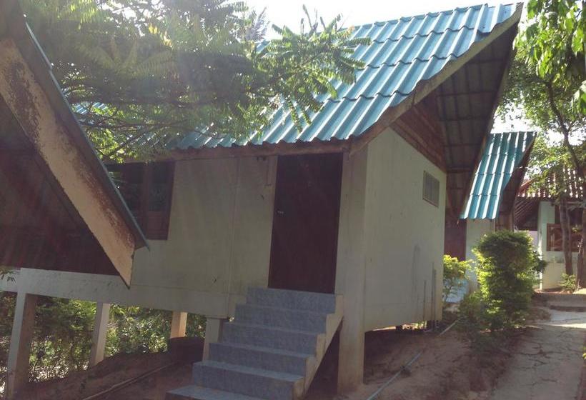 Resort Paradise Bungalows 4