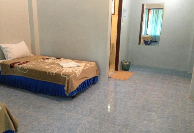 Resort Paradise Bungalows 5