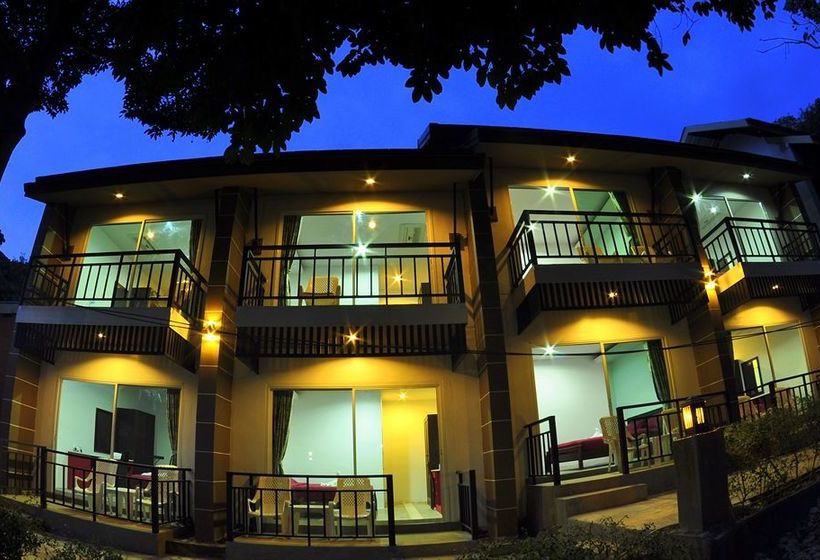 Hotel Phi Phi Siam Grand Resort