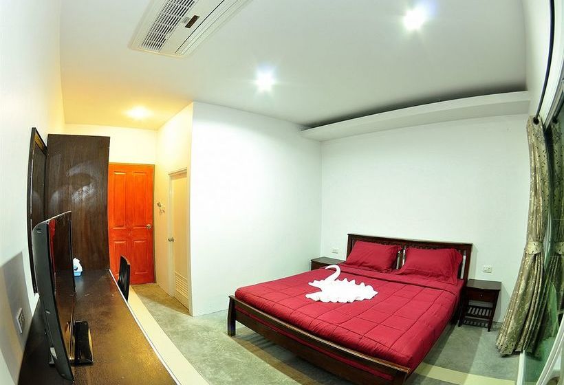 Hotel Phi Phi Siam Grand Resort 3