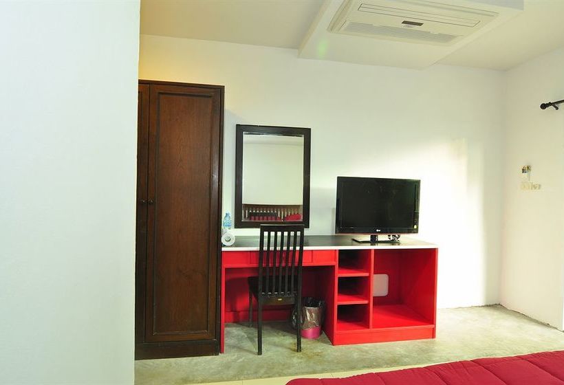 Hotel Phi Phi Siam Grand Resort 6