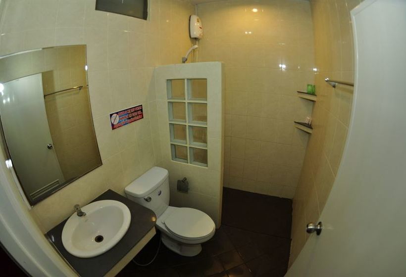 Hotel Phi Phi Siam Grand Resort 9