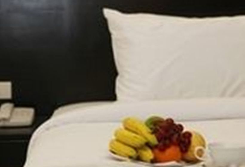 Hotel Nai Yang Beach 12