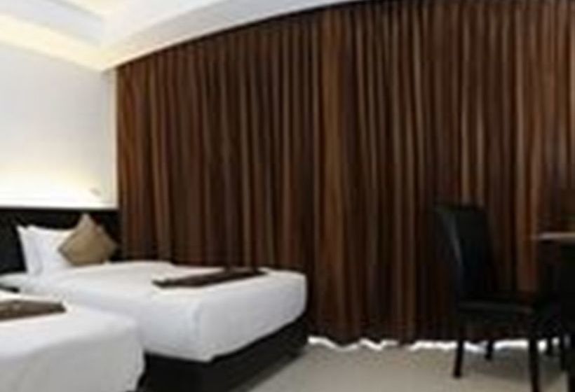 Hotel Nai Yang Beach 14