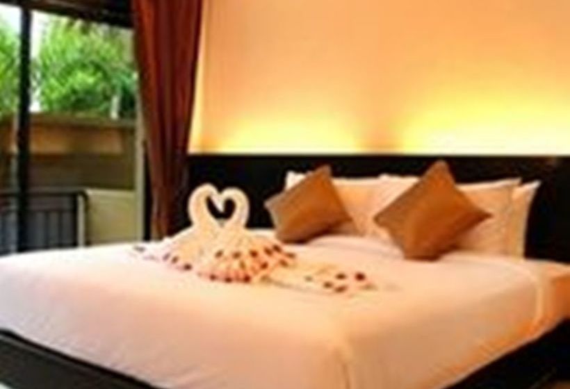 Hotel Nai Yang Beach 15