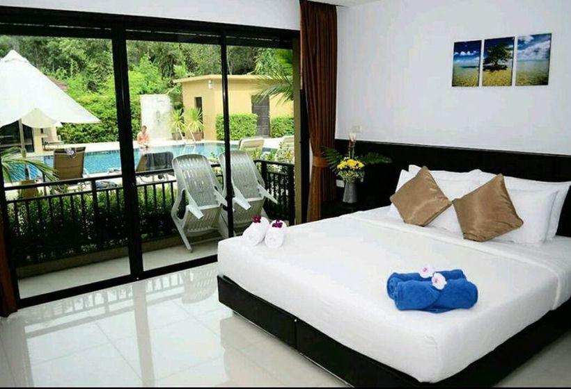 Hotel Nai Yang Beach 18