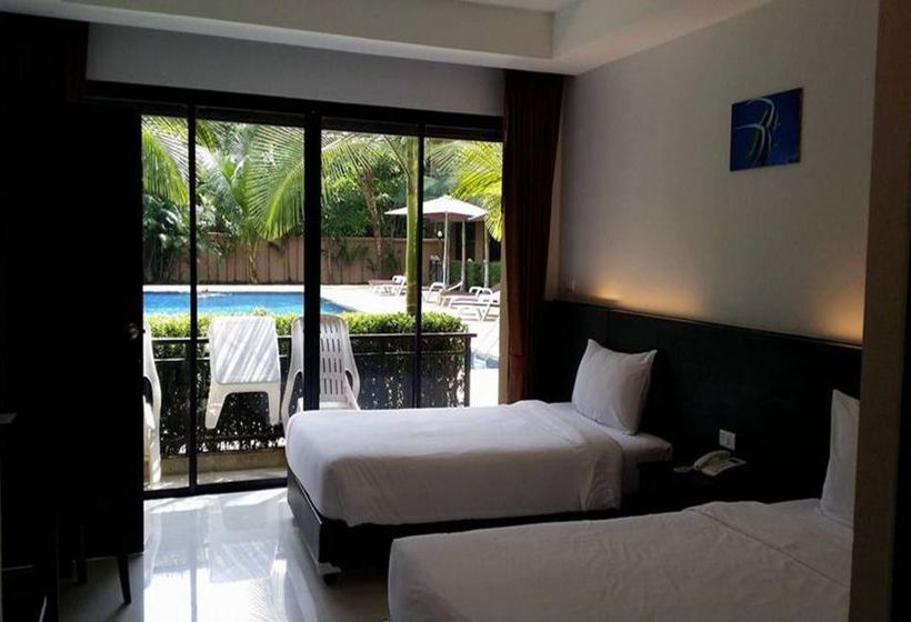 Hotel Nai Yang Beach 19