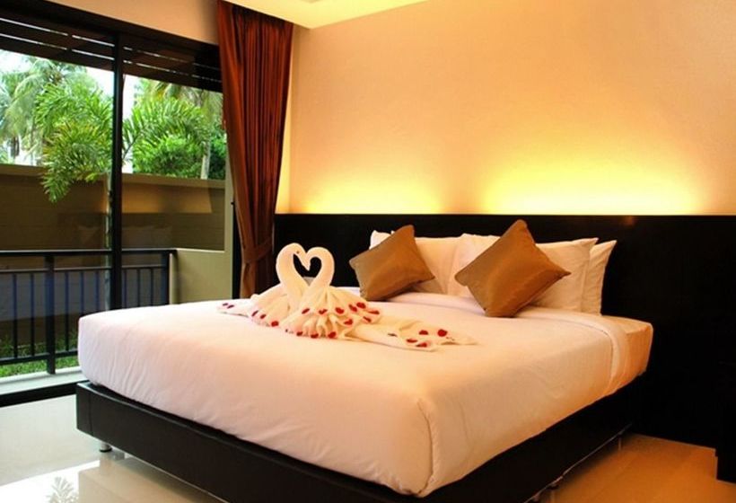 Hotel Nai Yang Beach 2