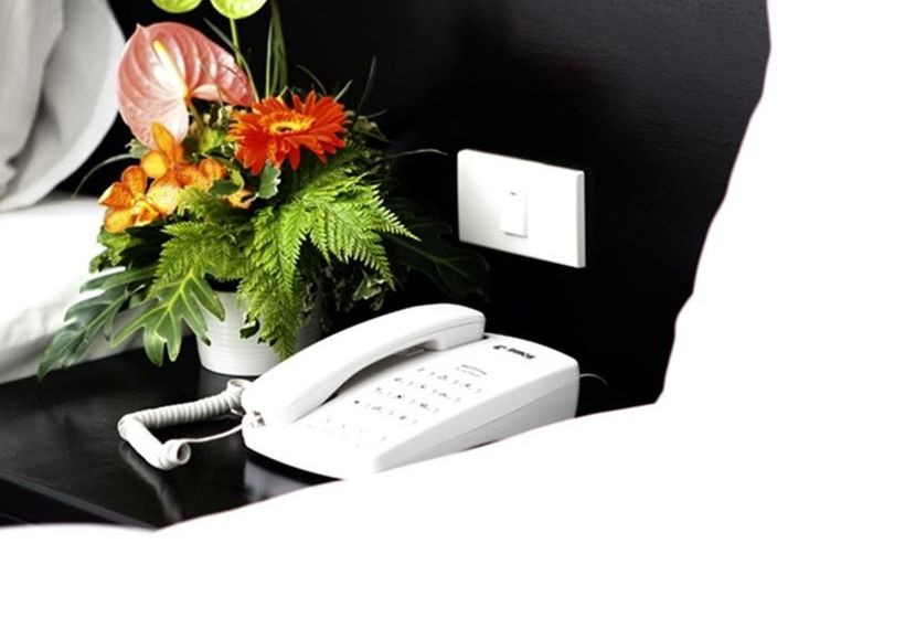 Hotel Nai Yang Beach 20