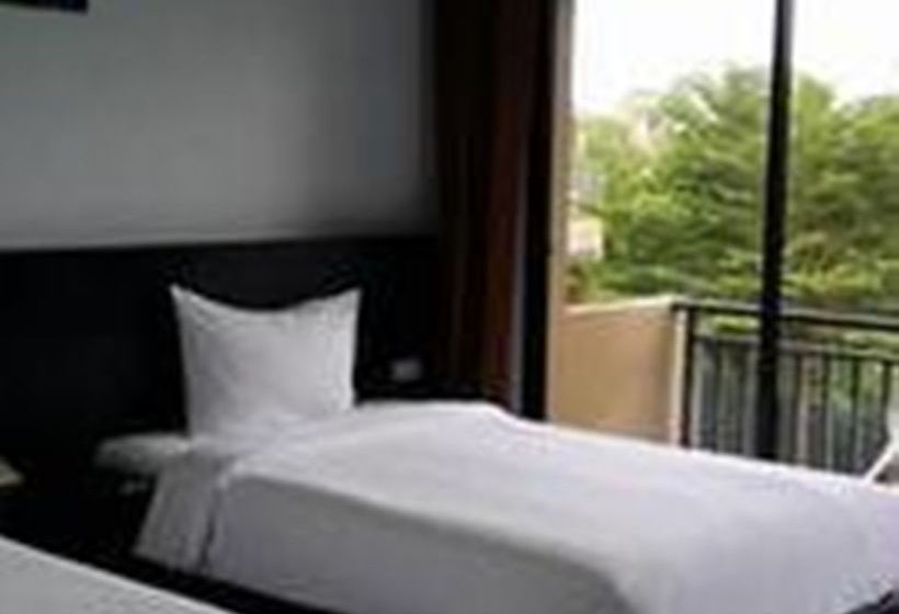 Hotel Nai Yang Beach 5