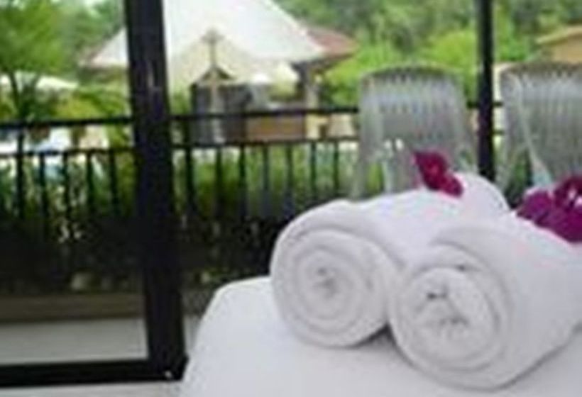 Hotel Nai Yang Beach 6