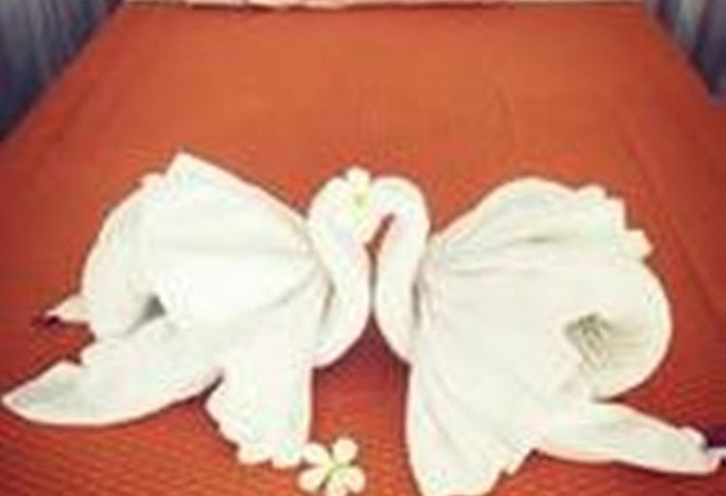 Hotel Nai Yang Beach 7