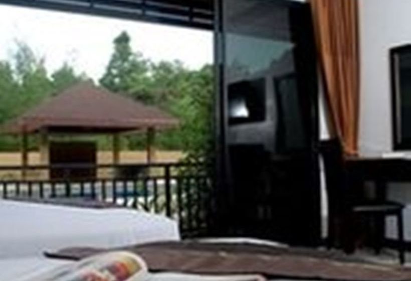 Hotel Nai Yang Beach 8