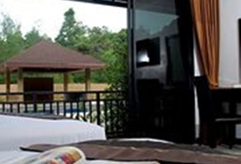 Hotel Nai Yang Beach 9