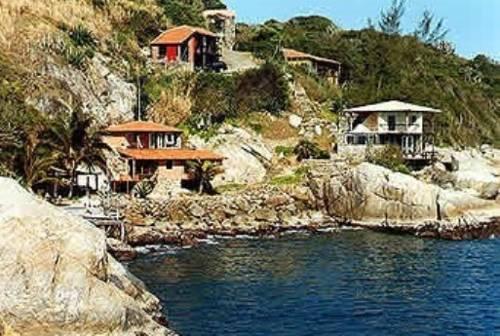 Hotel Casa Da Pedra Arraial do Cabo Rio de Janeiro