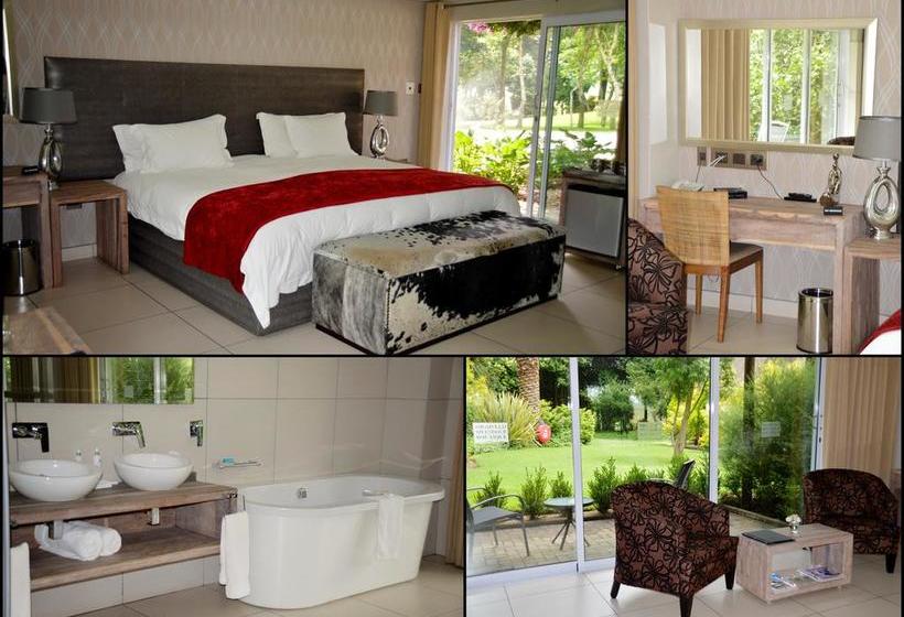 Hotel Highveld Splendour Boutique Mpumalanga