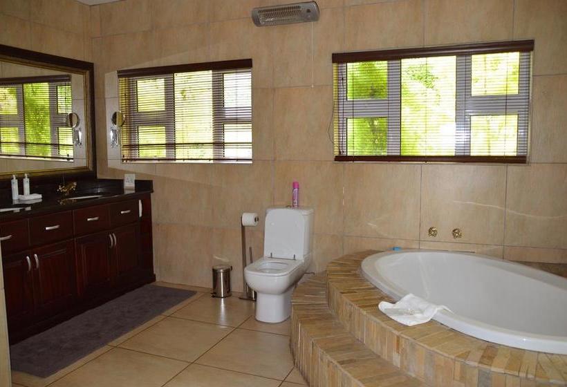 Hotel Highveld Splendour Boutique 11