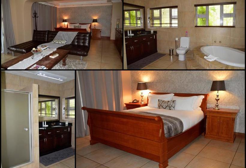 Hotel Highveld Splendour Boutique 12