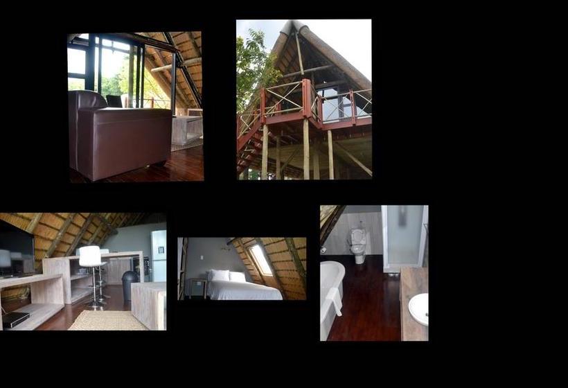 Hotel Highveld Splendour Boutique 13