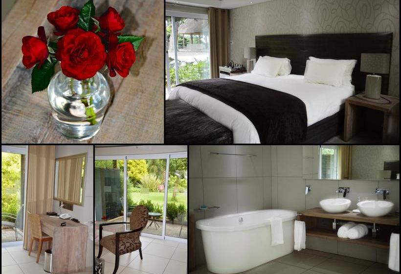 Hotel Highveld Splendour Boutique 14
