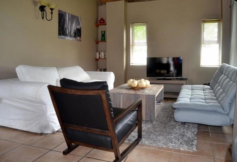 Hotel Highveld Splendour Boutique 15