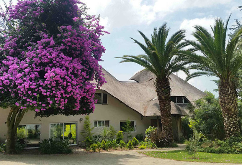 Hotel Highveld Splendour Boutique 16