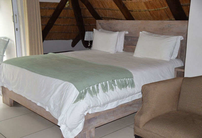 Hotel Highveld Splendour Boutique 18