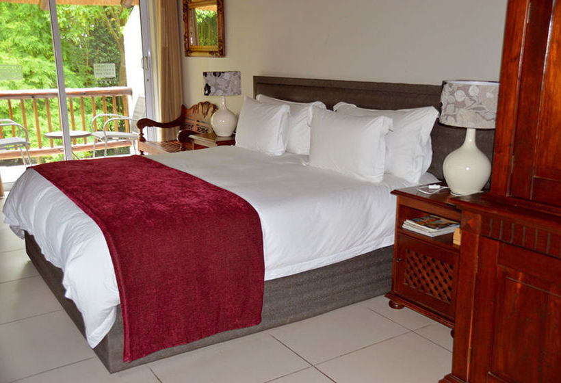 Hotel Highveld Splendour Boutique 19