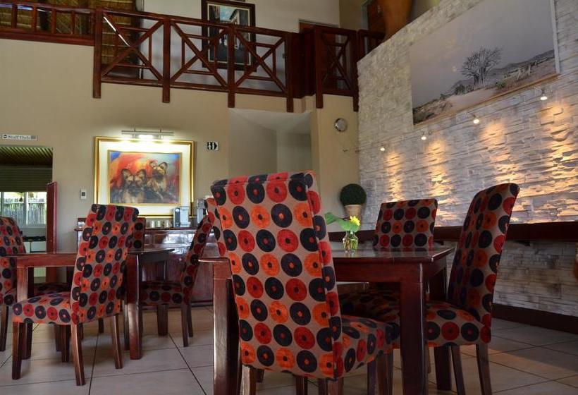 Hotel Highveld Splendour Boutique 2