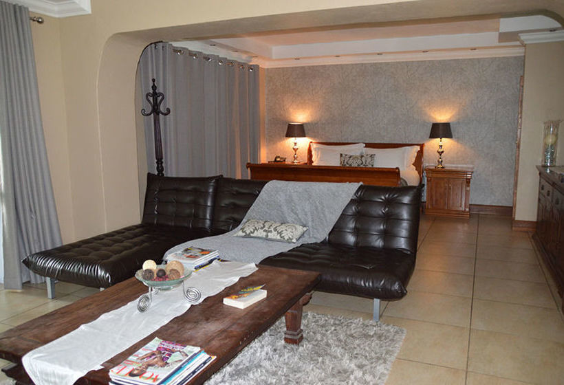 Hotel Highveld Splendour Boutique 20