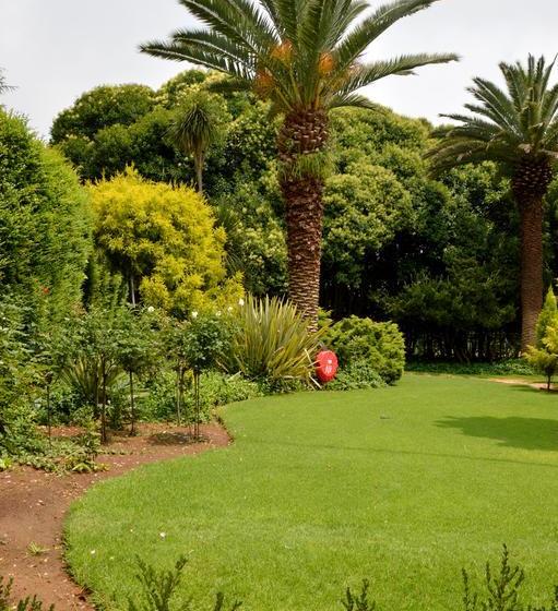 Hotel Highveld Splendour Boutique 3