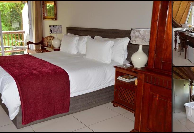 Hotel Highveld Splendour Boutique 4