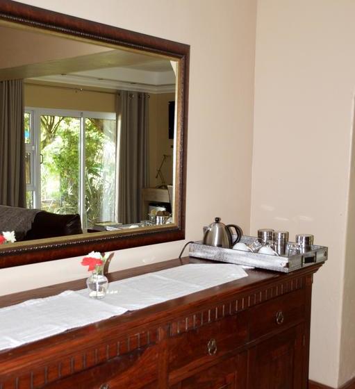Hotel Highveld Splendour Boutique 6