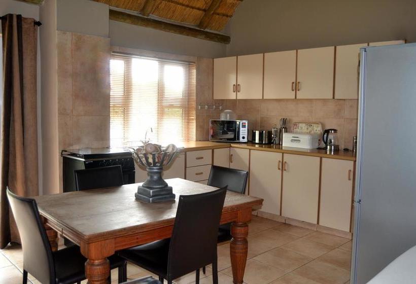 Hotel Highveld Splendour Boutique 7