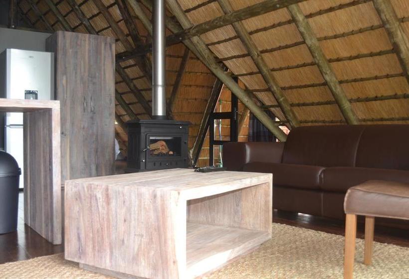 Hotel Highveld Splendour Boutique 8