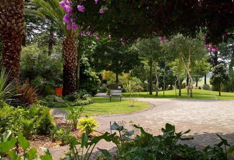 Hotel Highveld Splendour Boutique 9