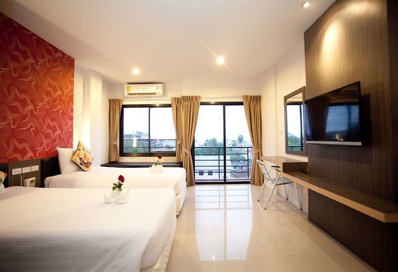 Hotel Studio Patong By Icheck Inn 10