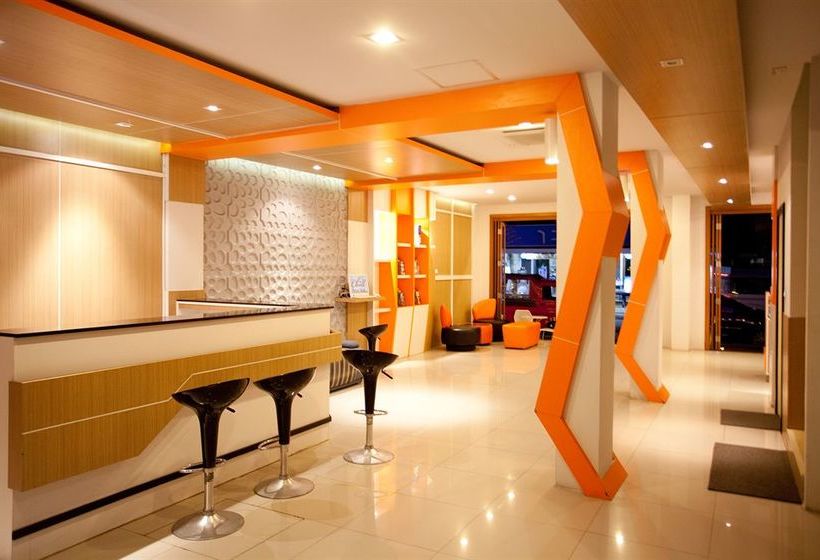 Hotel Studio Patong By Icheck Inn 11
