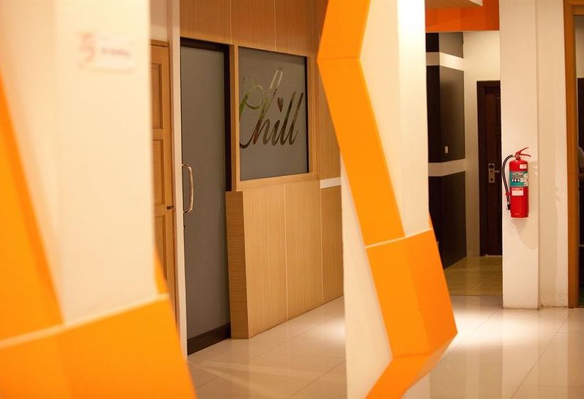 Hotel Studio Patong By Icheck Inn 13