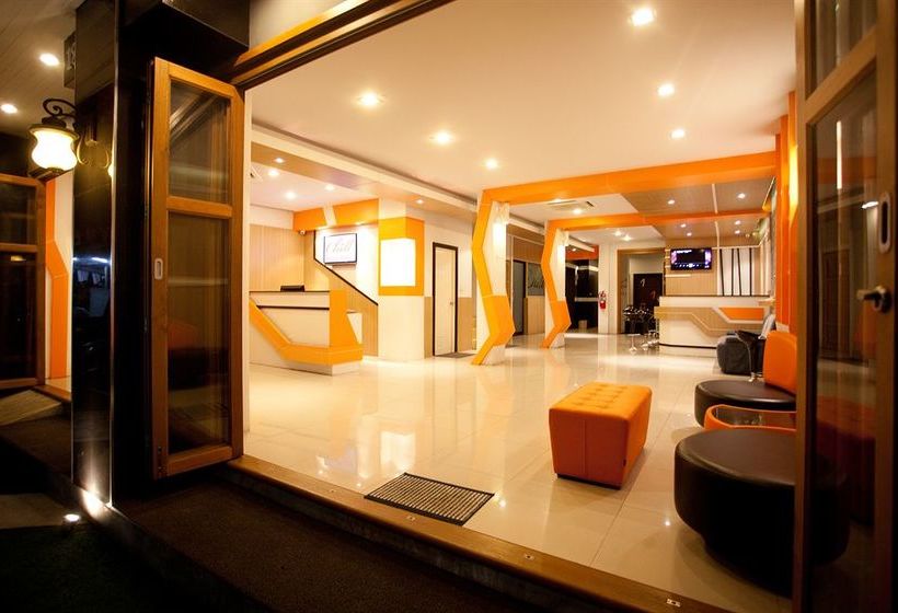 Hotel Studio Patong By Icheck Inn 14