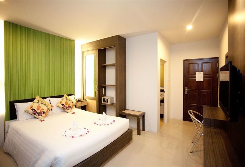 Hotel Studio Patong By Icheck Inn 16