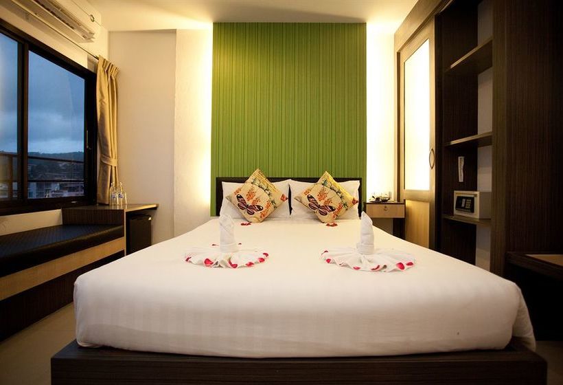 Hotel Studio Patong By Icheck Inn 17