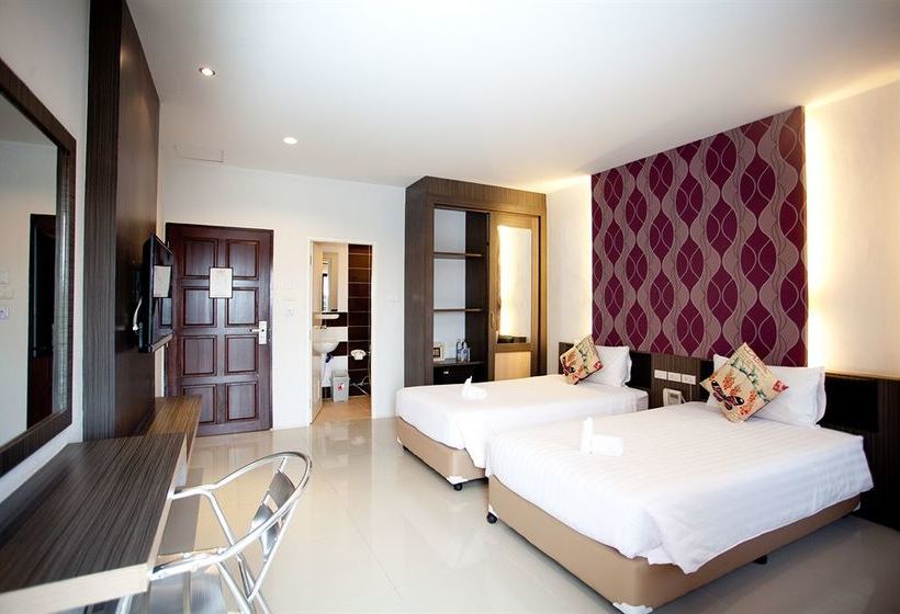 Hotel Studio Patong By Icheck Inn 18