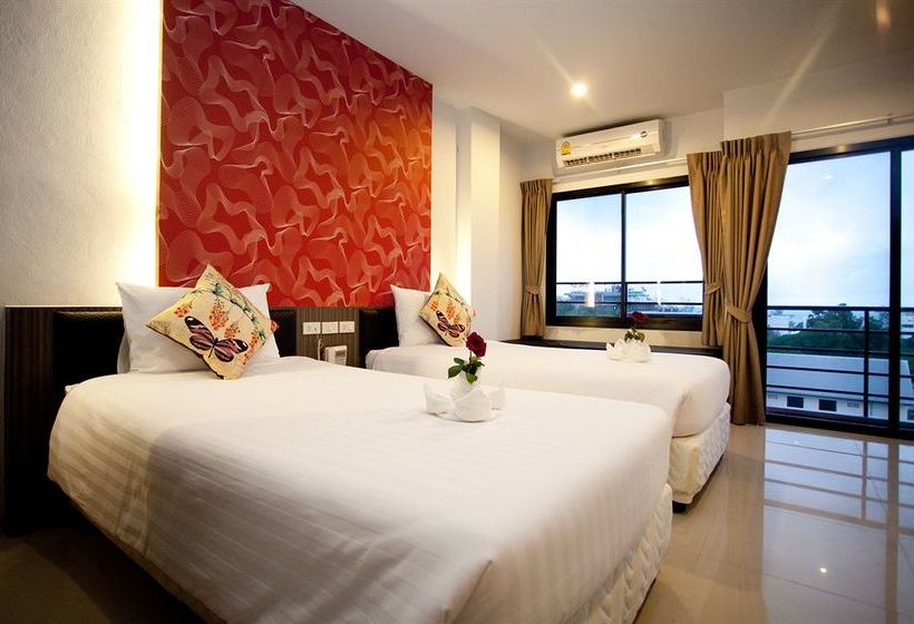 Hotel Studio Patong By Icheck Inn 19