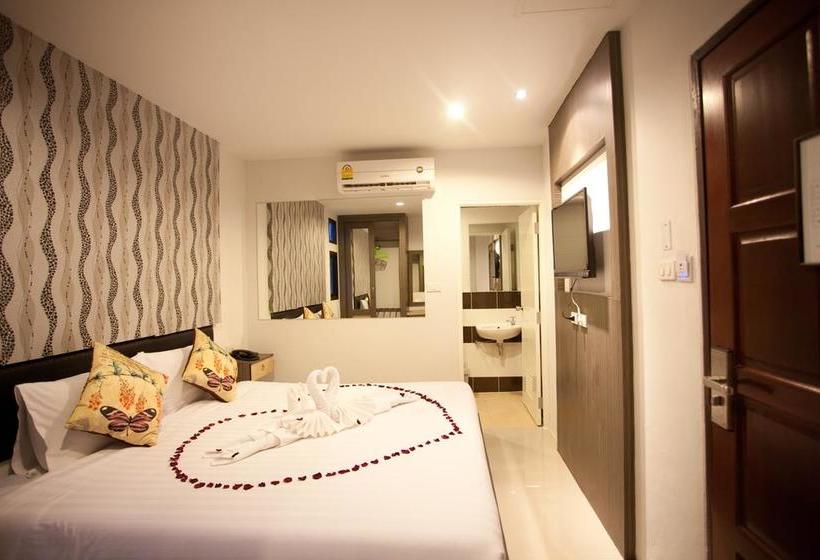 Hotel Studio Patong By Icheck Inn 2