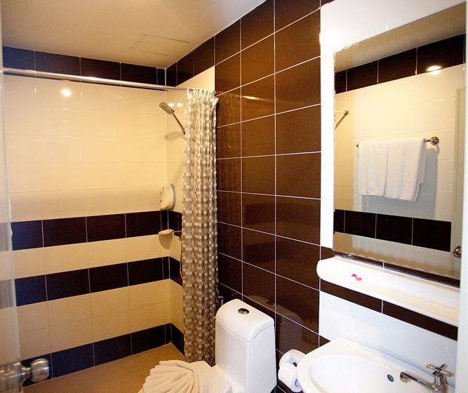 Hotel Studio Patong By Icheck Inn 20