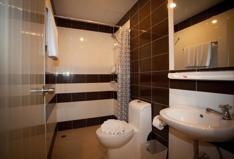 Hotel Studio Patong By Icheck Inn 3