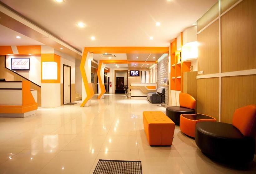 Hotel Studio Patong By Icheck Inn 7