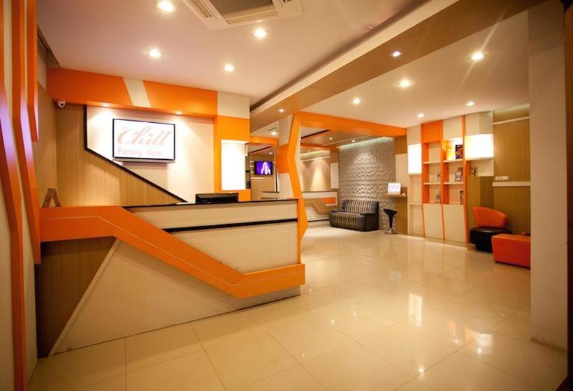 Hotel Studio Patong By Icheck Inn 8