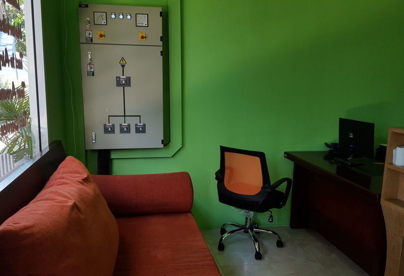 Pension Family Guesthouse 1